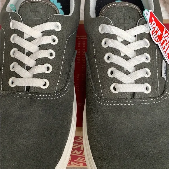 VANS COMFYCUSH ERA RIPSTOP FORESTNIGHTDRPLF WMNS