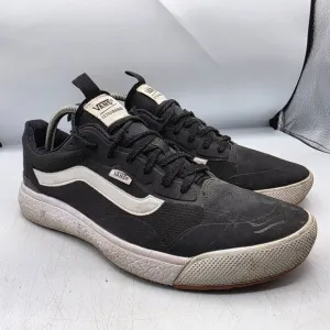 Vans MTE UltraRange EXO Mens Size 10.5 Black Shoes Outdoor Athletic Casual
