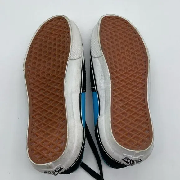 Vans Sneakers NWOT