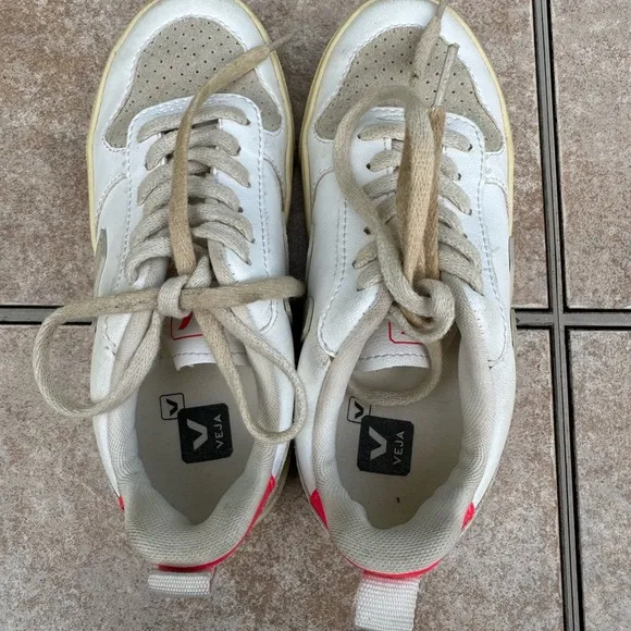 VejaKid's Sneakers