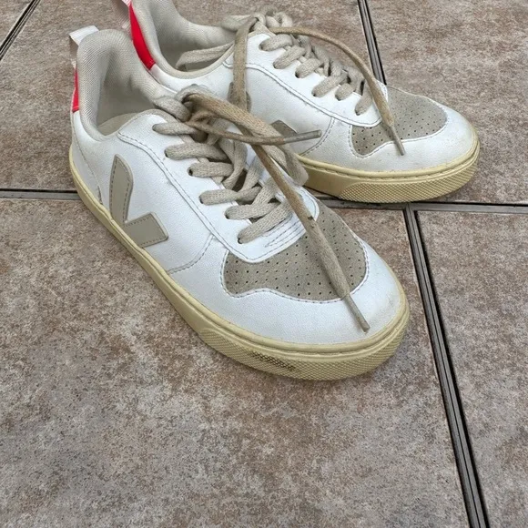 VejaKid's Sneakers