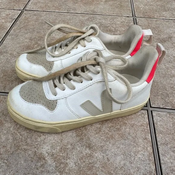 VejaKid's Sneakers