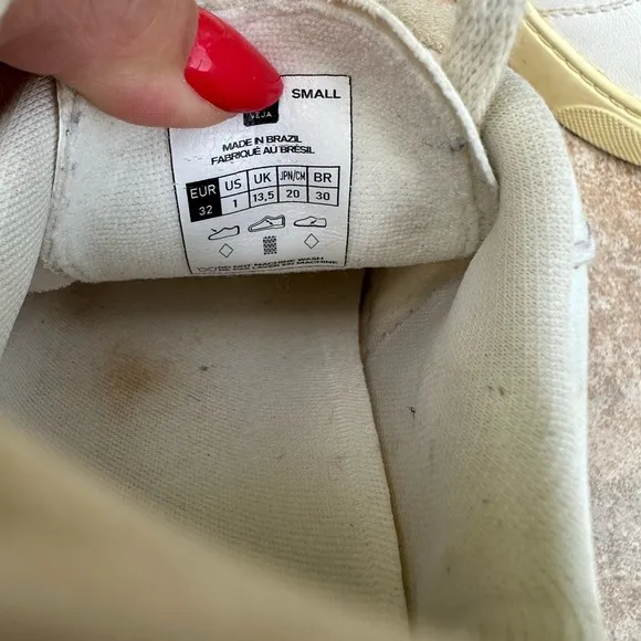 VejaKid's Sneakers
