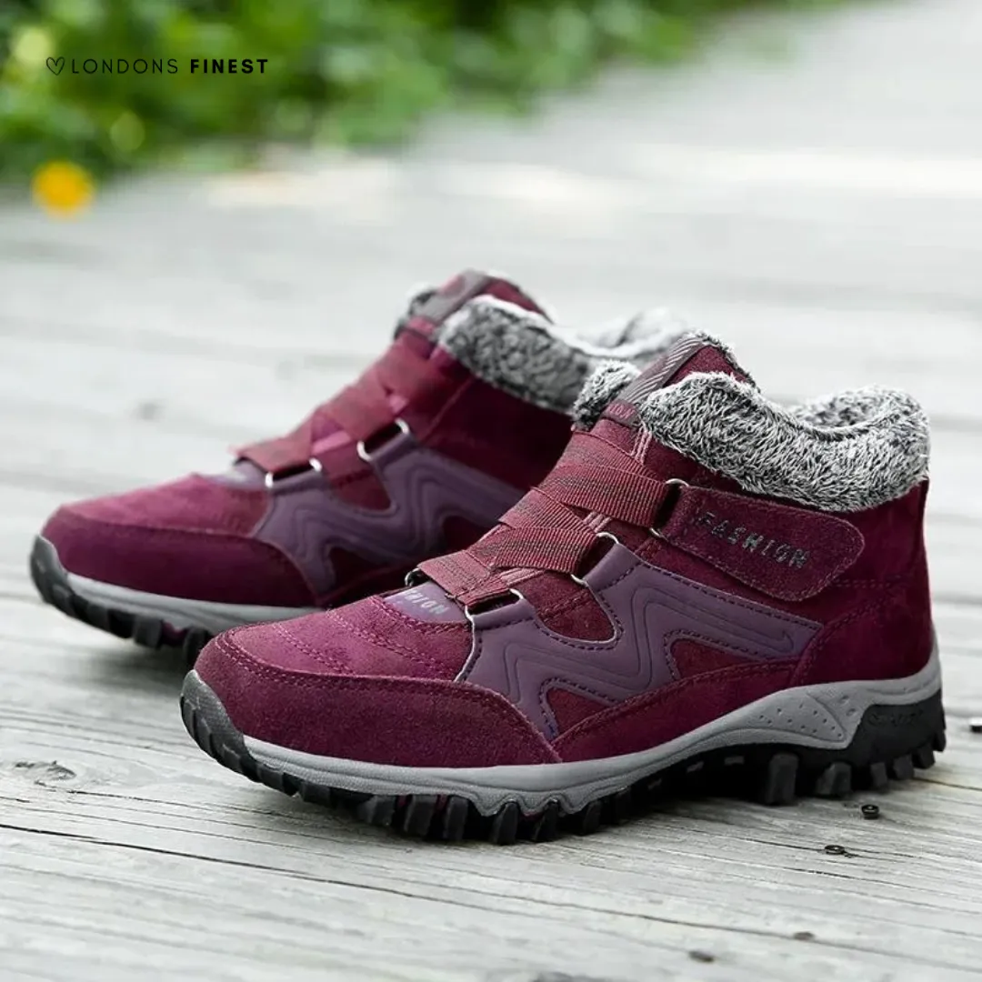 Verity™ Orthopedic shoes