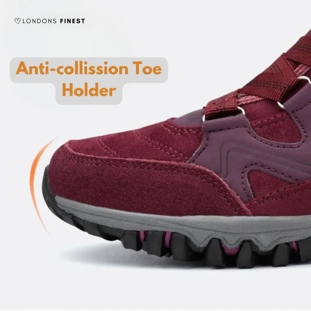 Verity™ Orthopedic shoes