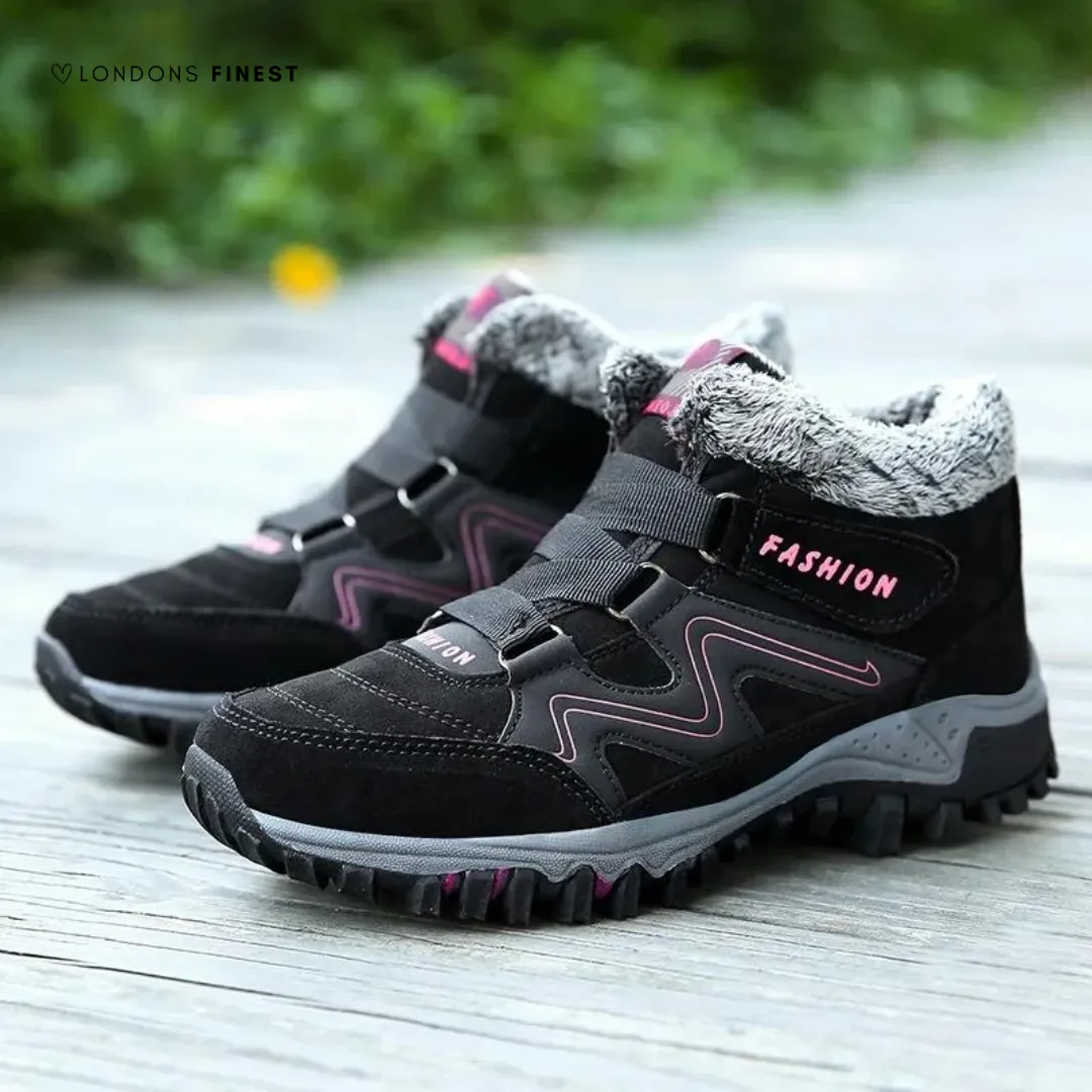 Verity™ Orthopedic shoes