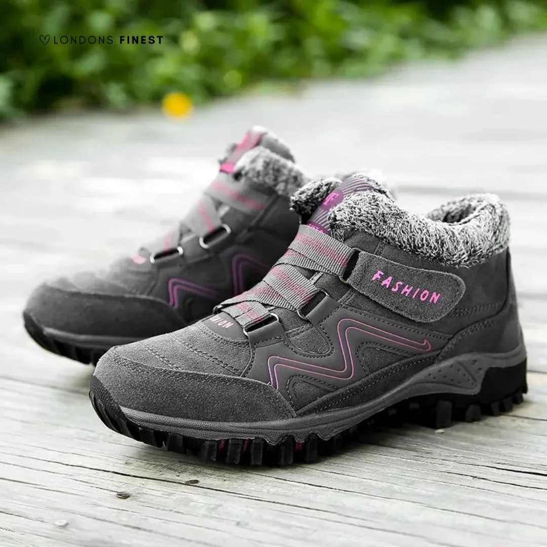 Verity™ Orthopedic shoes