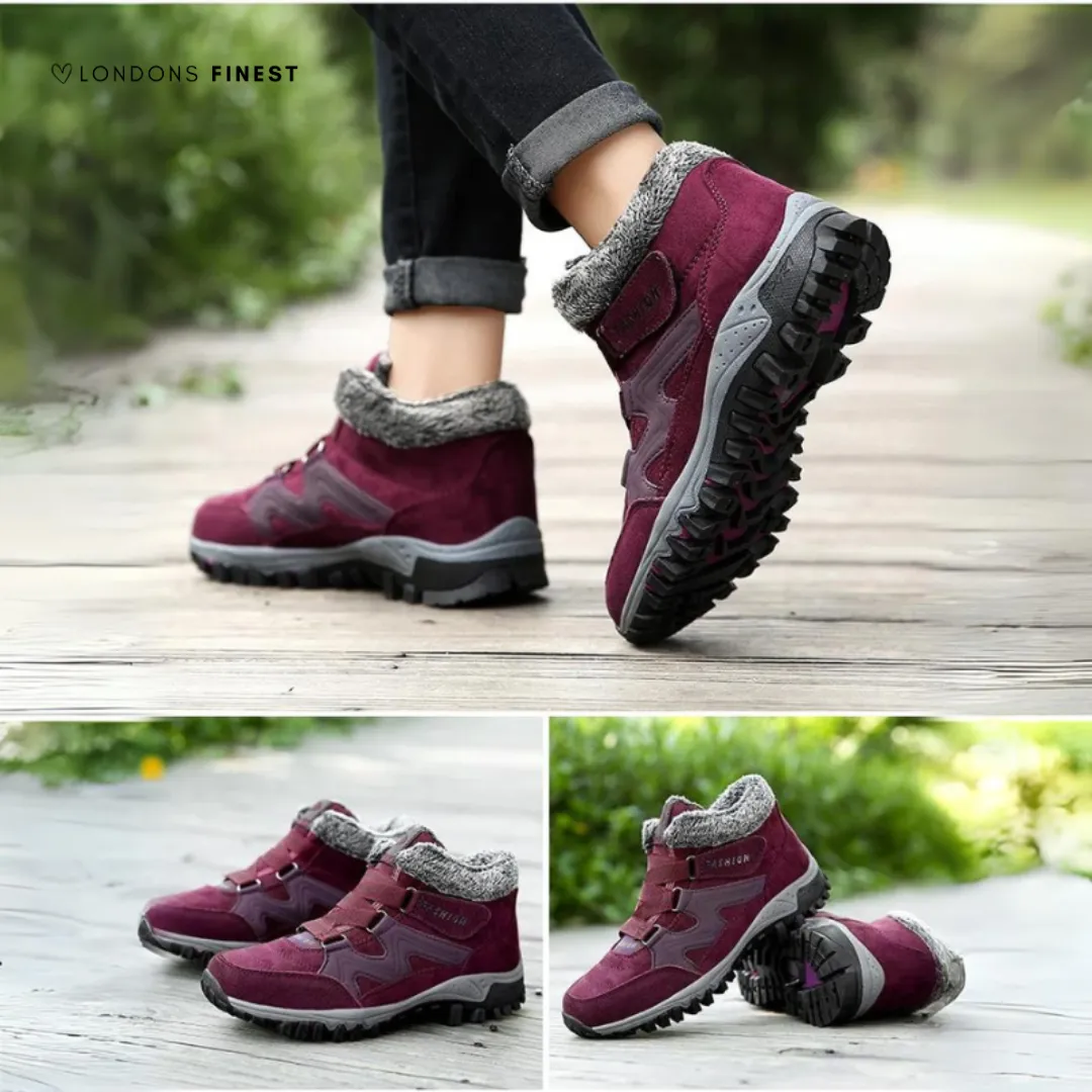 Verity™ Orthopedic shoes