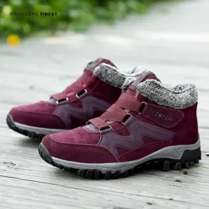 Verity™ Orthopedic shoes