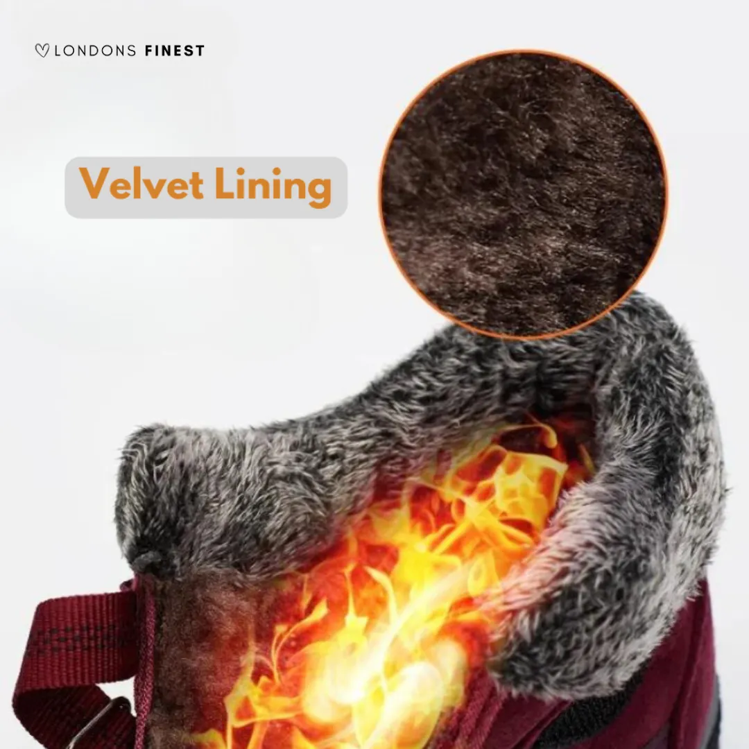 Verity™ Orthopedic shoes
