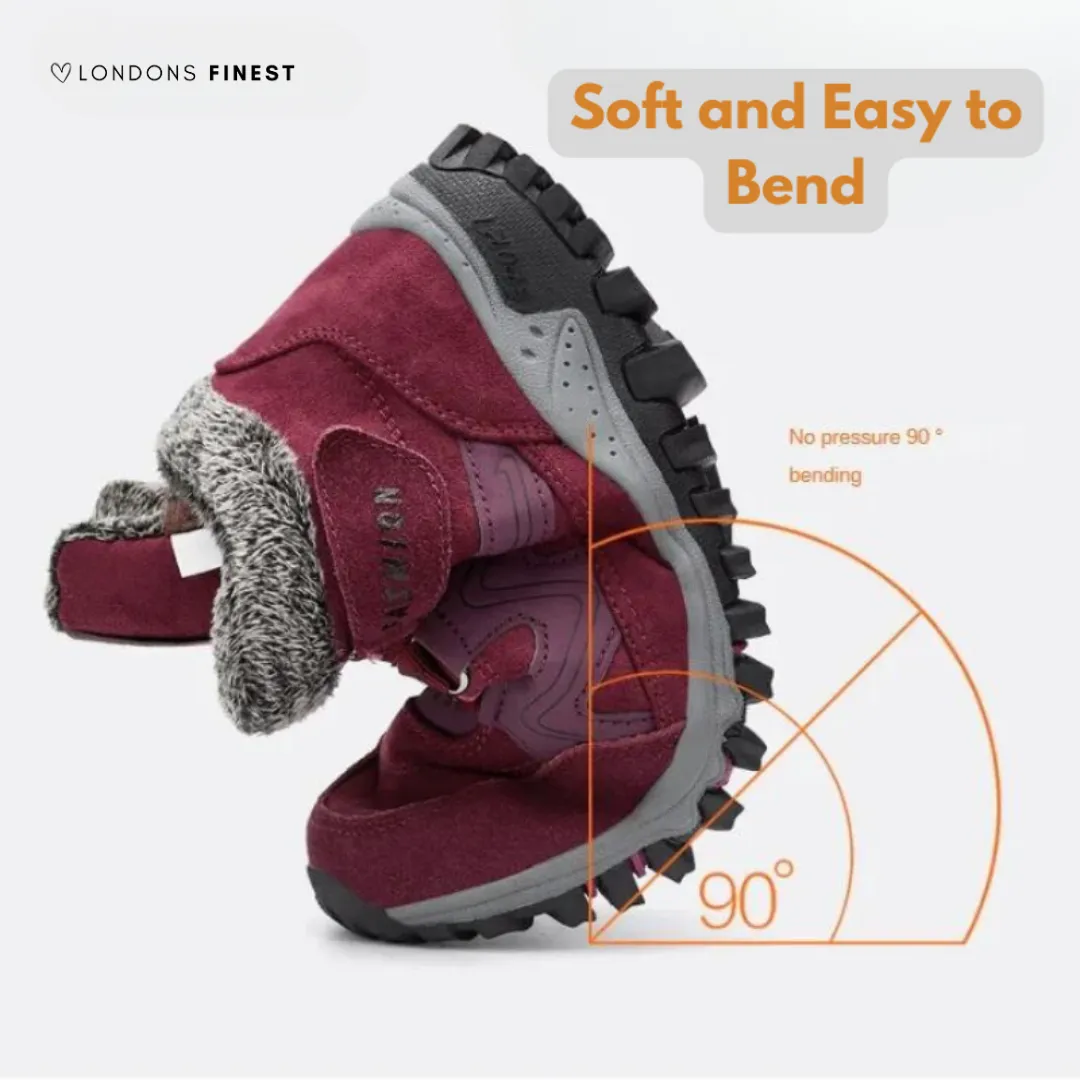 Verity™ Orthopedic shoes