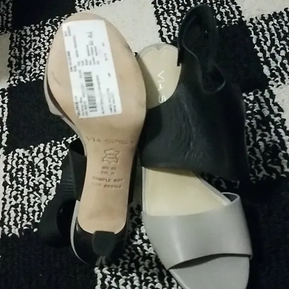 Via Spiga 4 inch heels size  6