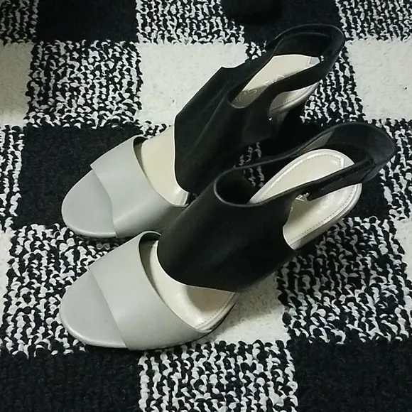 Via Spiga 4 inch heels size  6