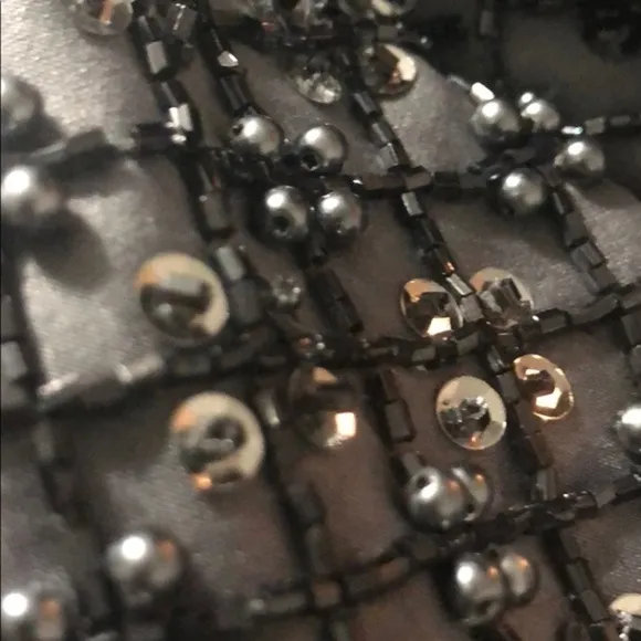 Vie by Victoria Royal‎ Beaded Jacket