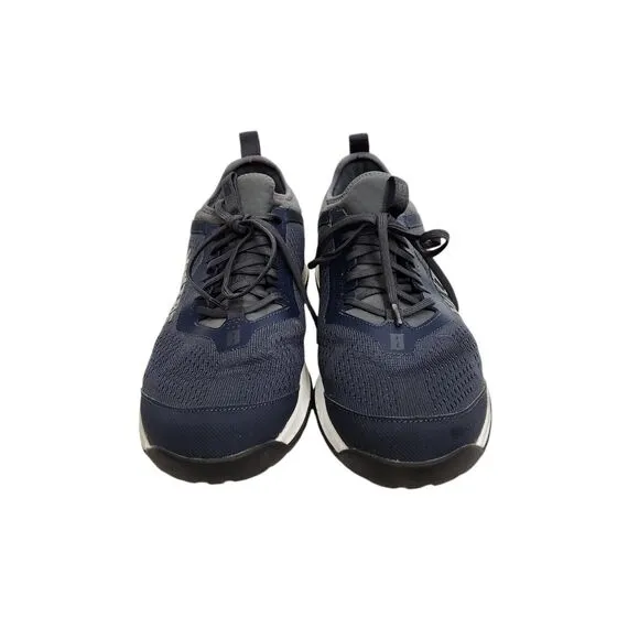 VIKTOS Shoes Mens 10 Midwatch Blue Gray Range Trainer Sneakers Tactical Grey Vet