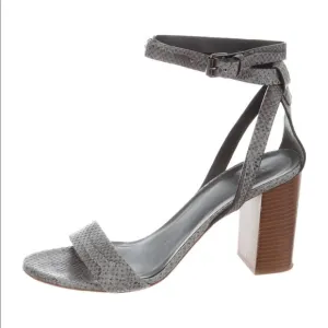 VINCE SANDALS 👡