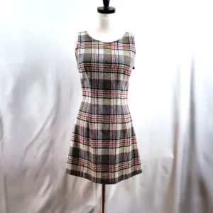 Vintage Cynthia Rowley Mini Dress - Size 6