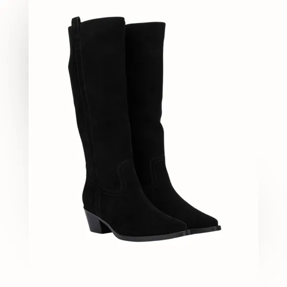 Vintage Foundry Co.Women's Amanda Tall Boot