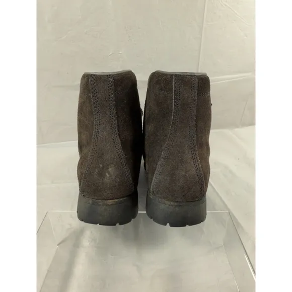 Vintage size 6 M The Alps by Fabiano EXTRA Hiking Boots