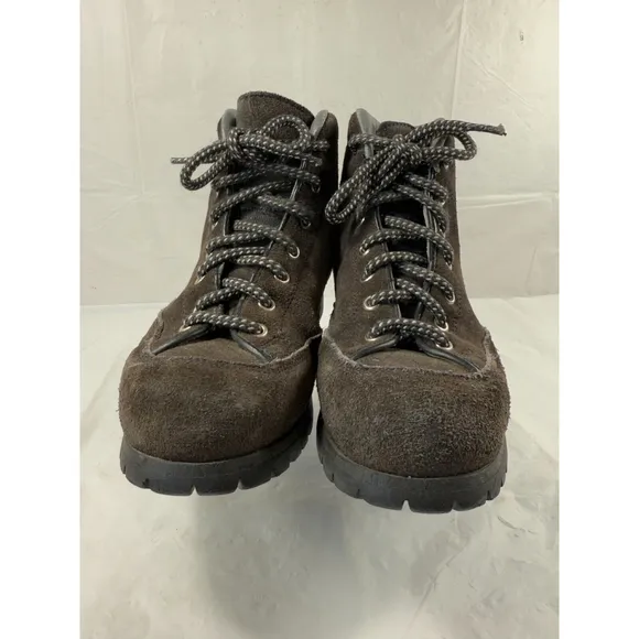 Vintage size 6 M The Alps by Fabiano EXTRA Hiking Boots