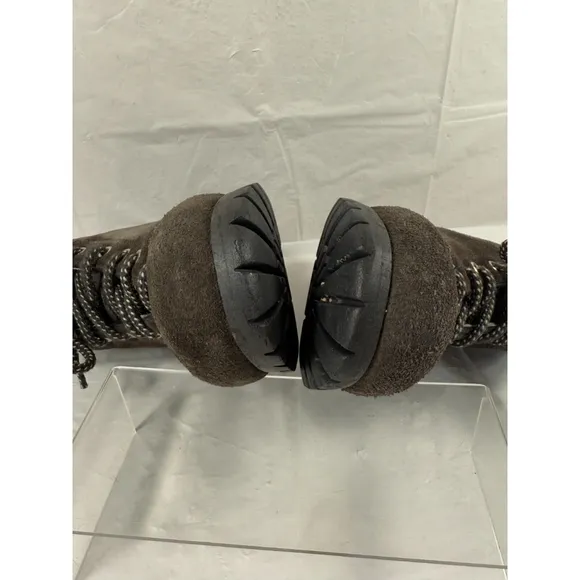 Vintage size 6 M The Alps by Fabiano EXTRA Hiking Boots