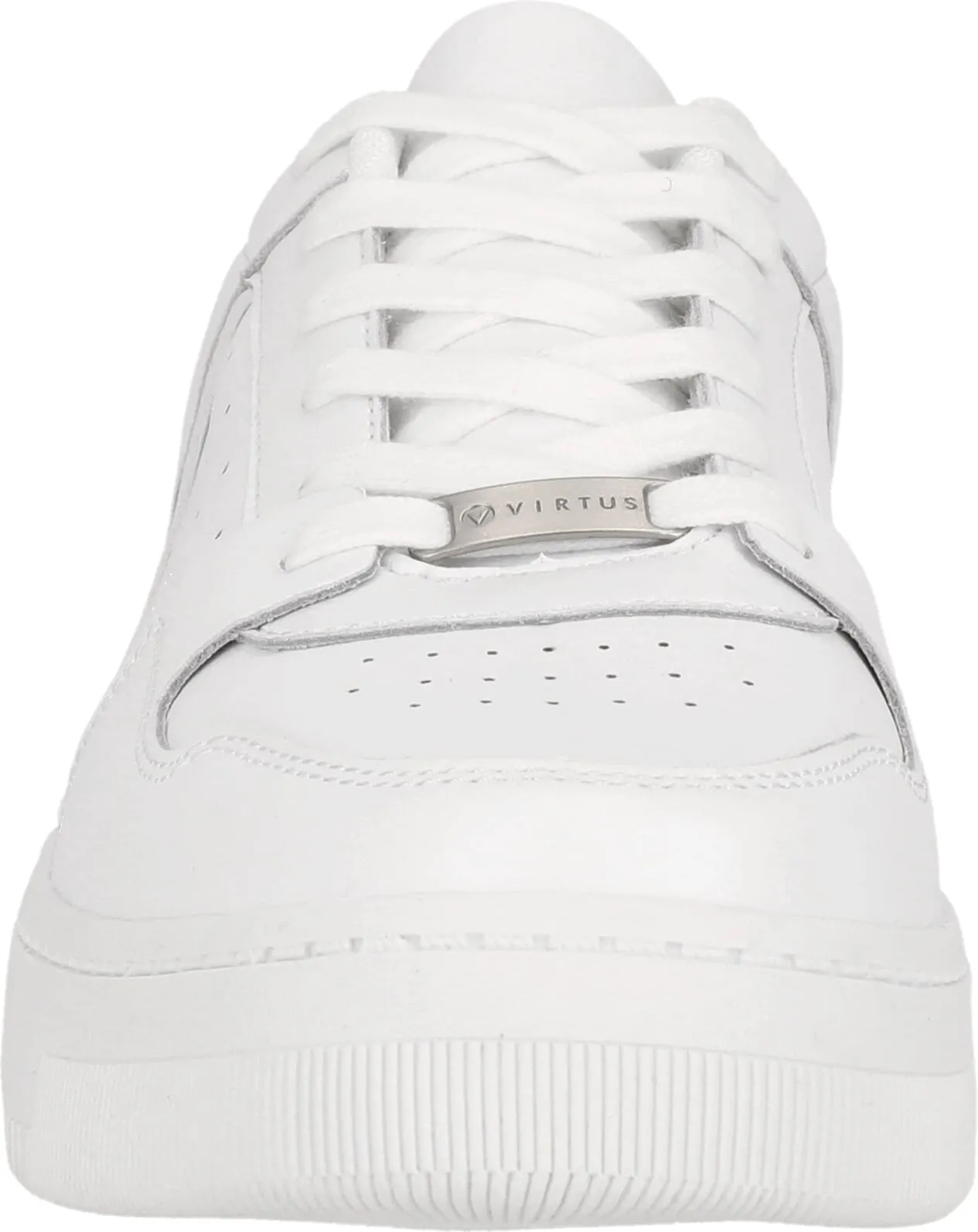 VIRTUS EWART M LEATHER SNEAKERS
