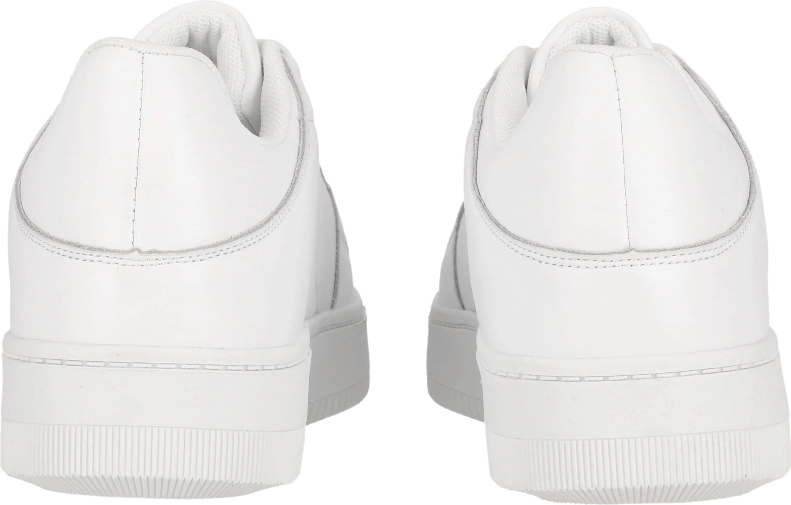 VIRTUS EWART M LEATHER SNEAKERS
