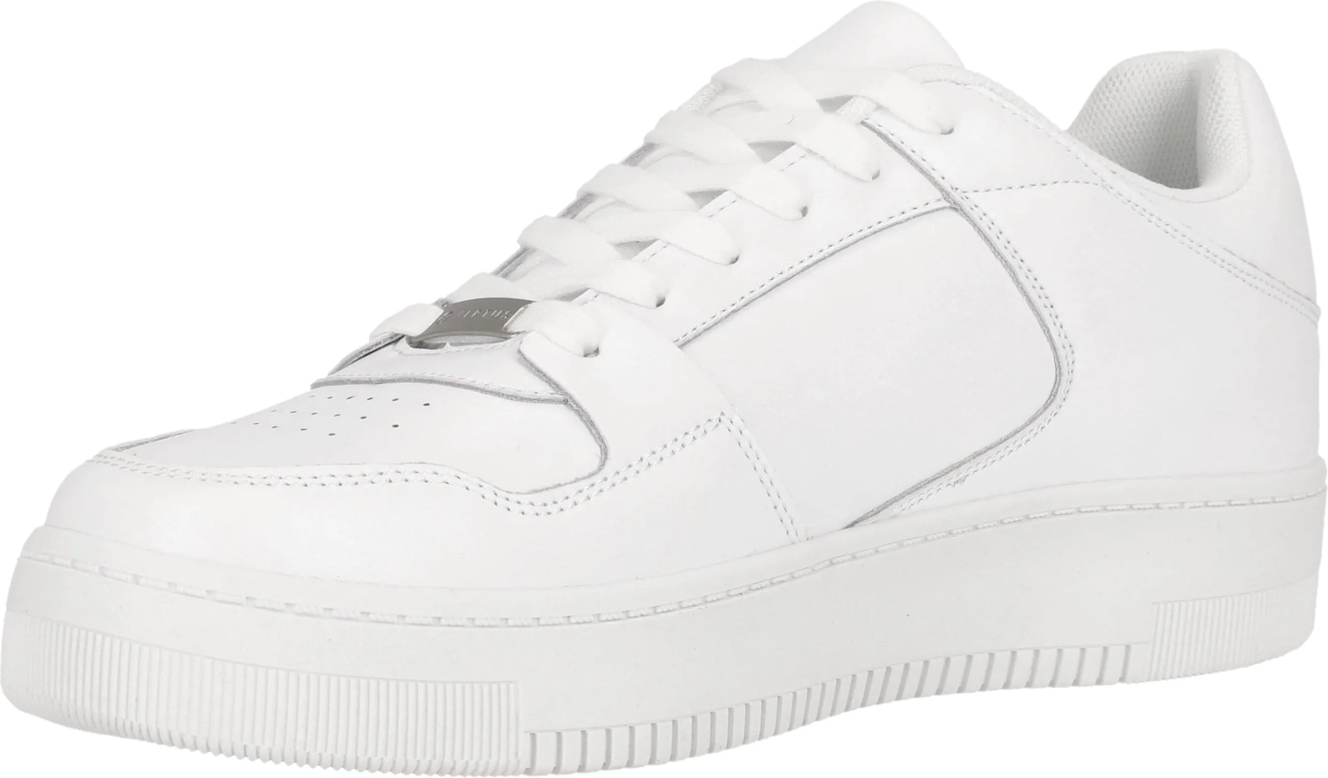 VIRTUS EWART M LEATHER SNEAKERS