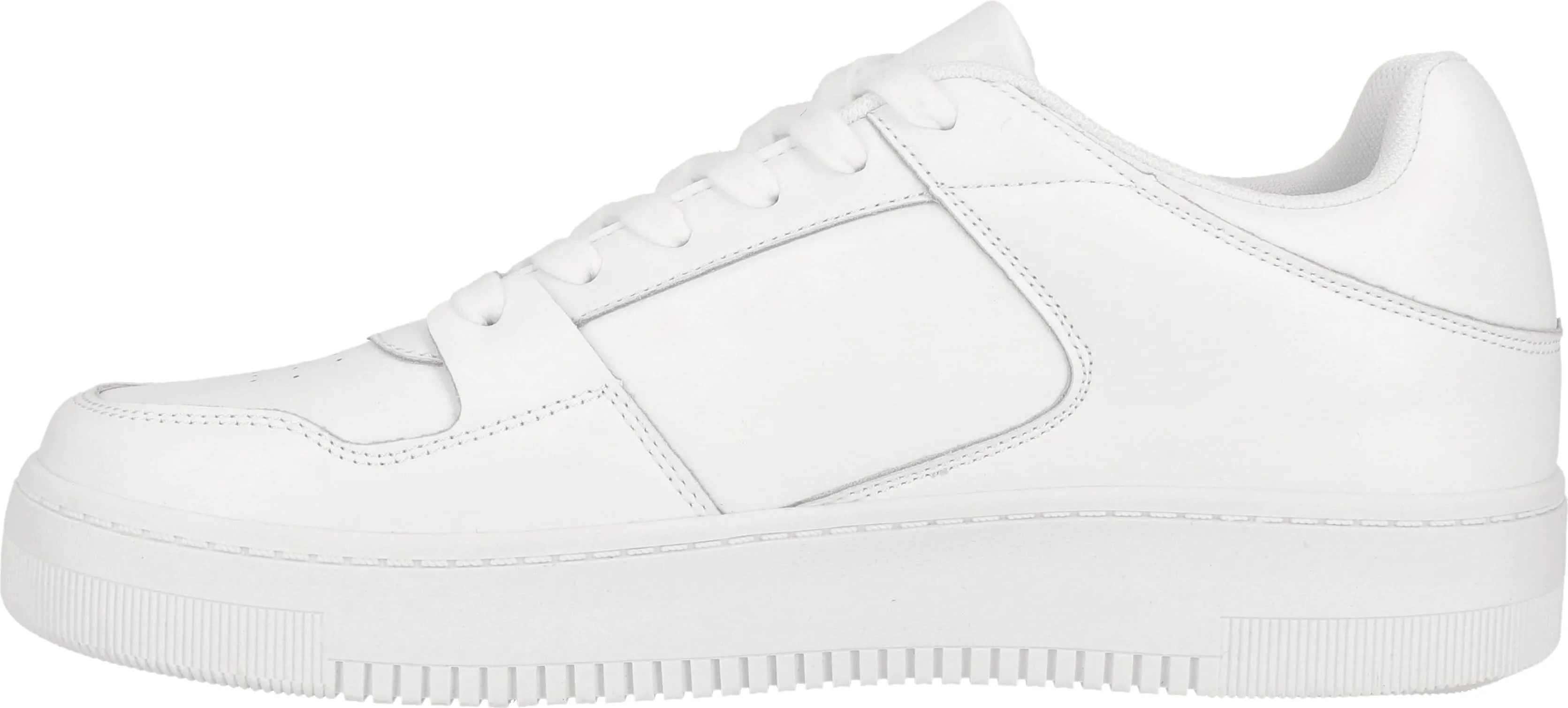VIRTUS EWART M LEATHER SNEAKERS