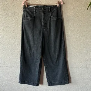 We the Free Folklore cropped jeans