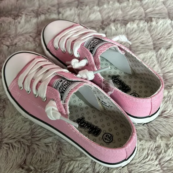 WEESTEP Girls Sneakers size 12
