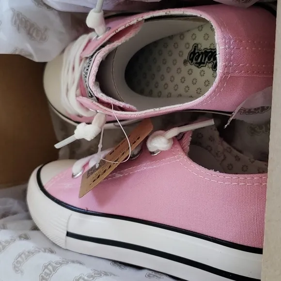 WEESTEP Girls Sneakers size 12
