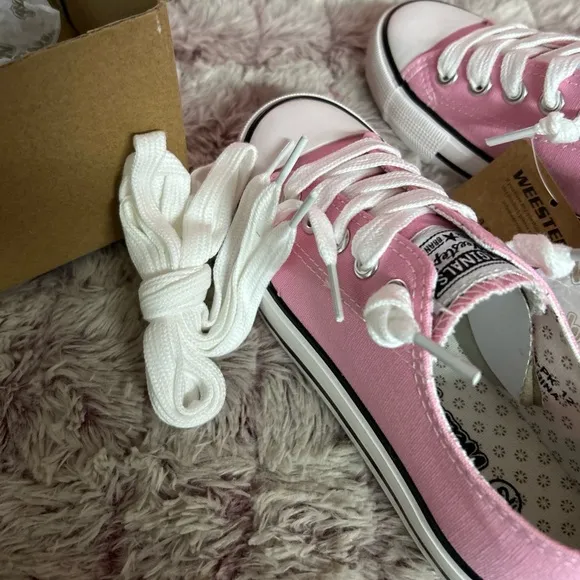 WEESTEP Girls Sneakers size 12