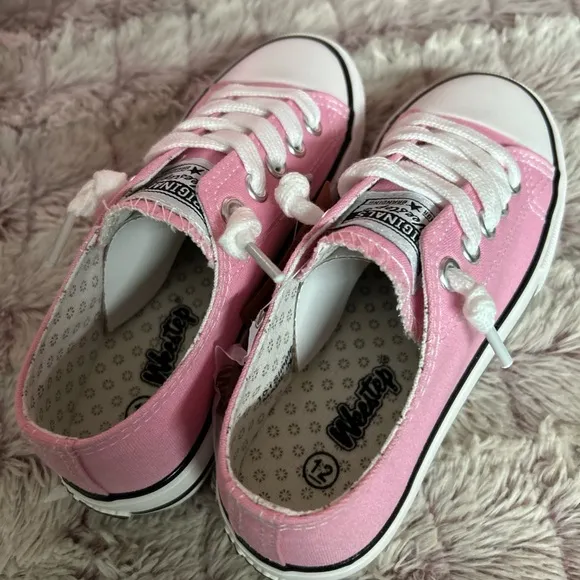 WEESTEP Girls Sneakers size 12