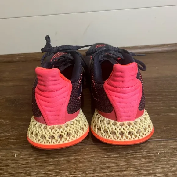 Women's Adidas 4DFWD Pulse Running Shoes