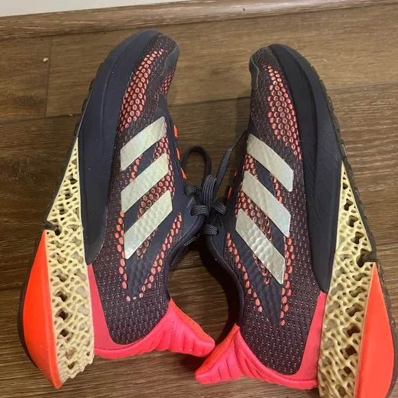 Women's Adidas 4DFWD Pulse Running Shoes