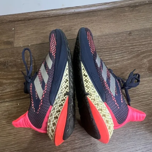 Women's Adidas 4DFWD Pulse Running Shoes