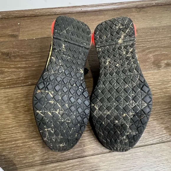 Women's Adidas 4DFWD Pulse Running Shoes