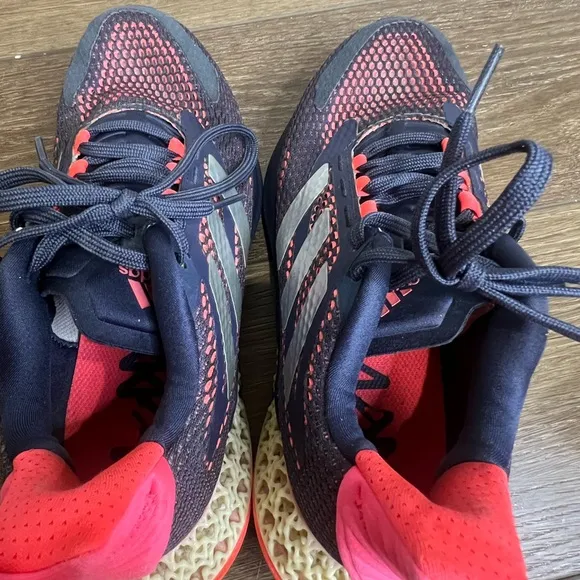 Women's Adidas 4DFWD Pulse Running Shoes