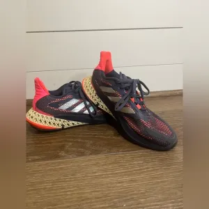 Women's Adidas 4DFWD Pulse Running Shoes