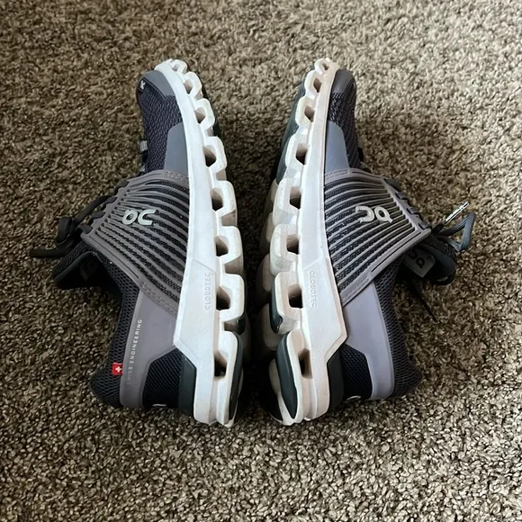 Women’s Cloudswift On Running Shoes