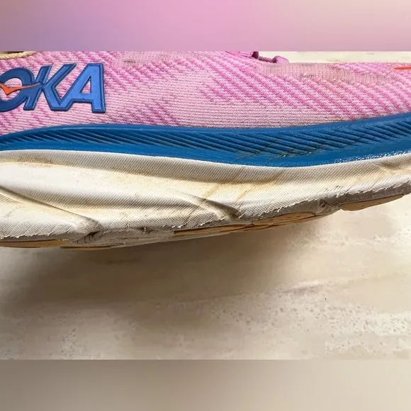 Women's Hoka Clifton 9 Running Shoes