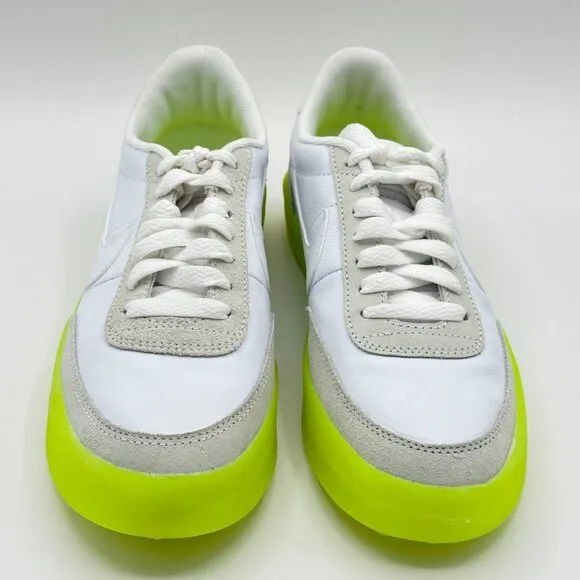 Women's Nike Killshot 2 Casual Everyday Shoes White HV0944-100 Size 7.5