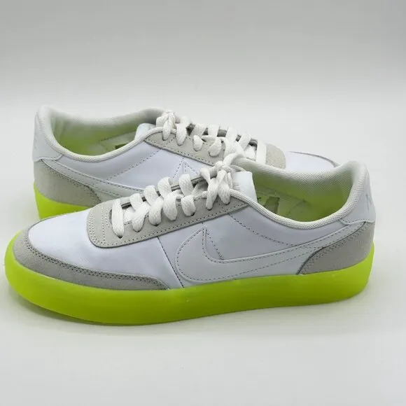 Women's Nike Killshot 2 Casual Everyday Shoes White HV0944-100 Size 7.5