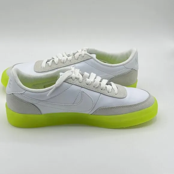 Women's Nike Killshot 2 Casual Everyday Shoes White HV0944-100 Size 7.5