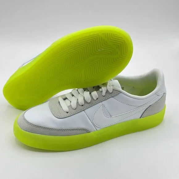 Women's Nike Killshot 2 Casual Everyday Shoes White HV0944-100 Size 7.5