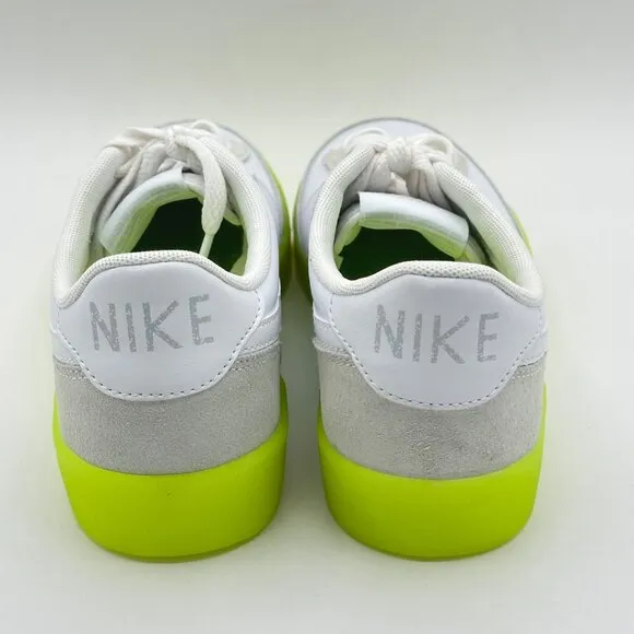 Women's Nike Killshot 2 Casual Everyday Shoes White HV0944-100 Size 7.5