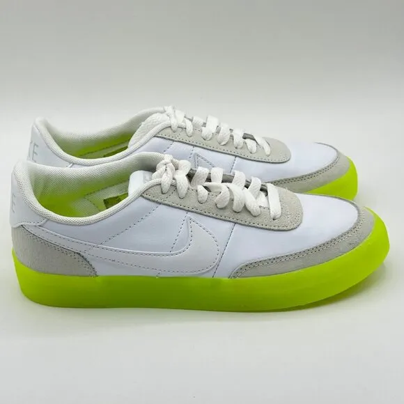 Women's Nike Killshot 2 Casual Everyday Shoes White HV0944-100 Size 7.5