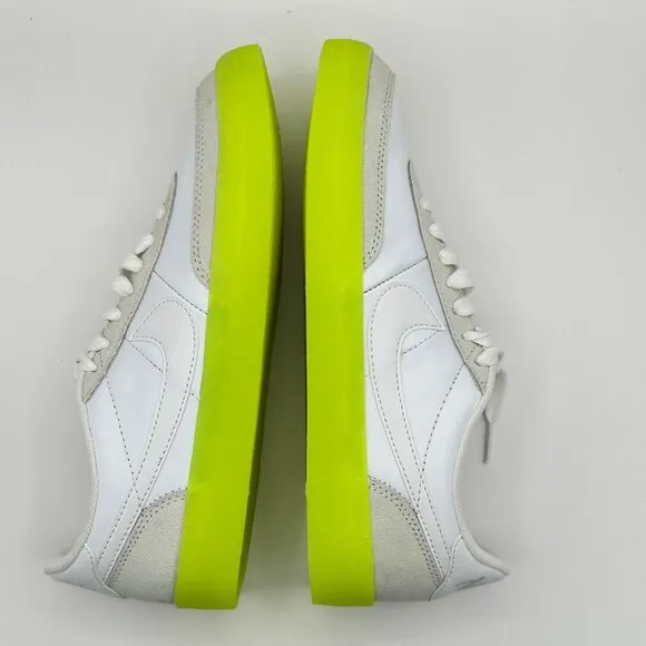 Women's Nike Killshot 2 Casual Everyday Shoes White HV0944-100 Size 7.5