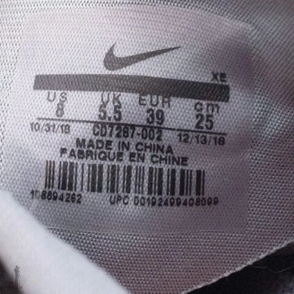 Women's Nike Zoom Rival Fly Running Shoes